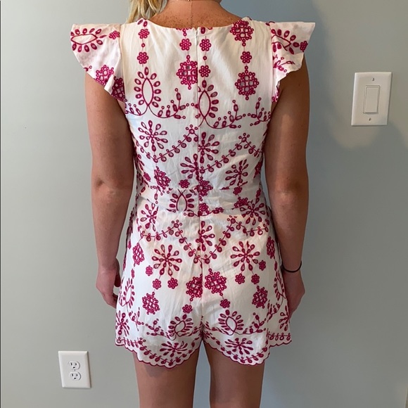 Romper - Picture 3 of 3
